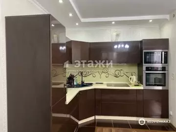 4-комнатная квартира, этаж 16 из 17, 129 м²