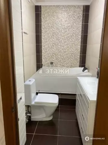 129 м², 4-комнатная квартира, этаж 16 из 17, 129 м², изображение - 4