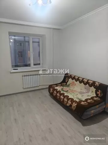 36.3 м², 1-комнатная квартира, этаж 3 из 5, 36 м², изображение - 0