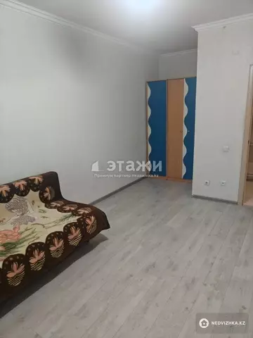 36.3 м², 1-комнатная квартира, этаж 3 из 5, 36 м², изображение - 1