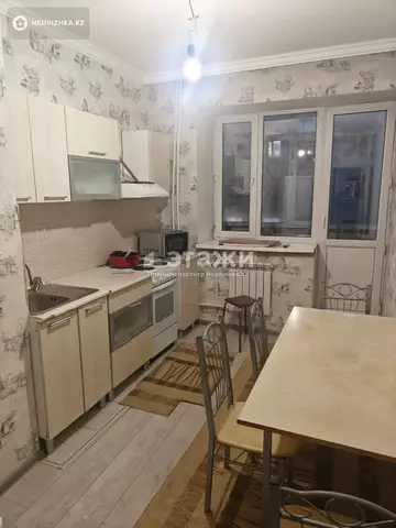 36.3 м², 1-комнатная квартира, этаж 3 из 5, 36 м², изображение - 3