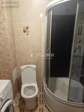 36.3 м², 1-комнатная квартира, этаж 3 из 5, 36 м², изображение - 4