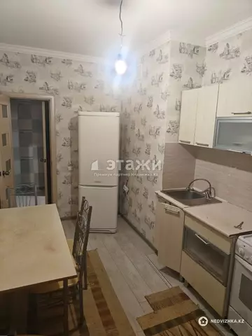 36.3 м², 1-комнатная квартира, этаж 3 из 5, 36 м², изображение - 5