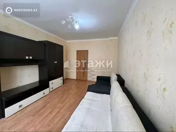 1-комнатная квартира, этаж 7 из 18, 40 м²