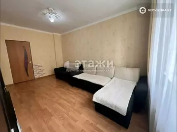 40 м², 1-комнатная квартира, этаж 7 из 18, 40 м², изображение - 0
