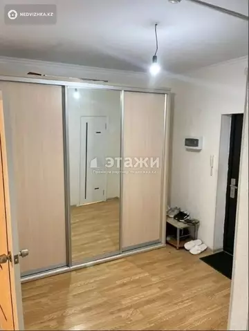 40 м², 1-комнатная квартира, этаж 7 из 18, 40 м², изображение - 3