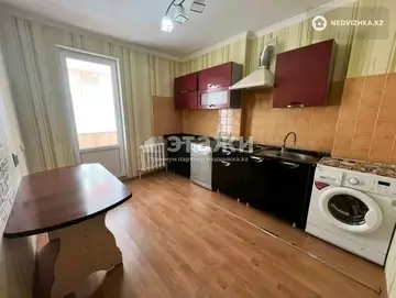 40 м², 1-комнатная квартира, этаж 7 из 18, 40 м², изображение - 4