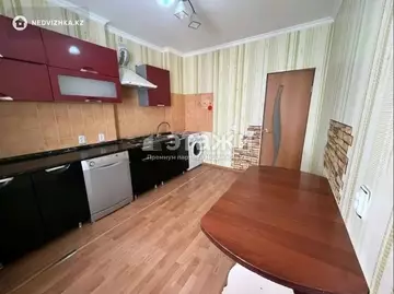 40 м², 1-комнатная квартира, этаж 7 из 18, 40 м², изображение - 5