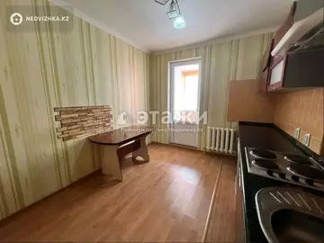 40 м², 1-комнатная квартира, этаж 7 из 18, 40 м², изображение - 7