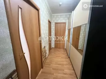 40 м², 1-комнатная квартира, этаж 7 из 18, 40 м², изображение - 8
