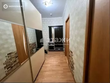 40 м², 1-комнатная квартира, этаж 7 из 18, 40 м², изображение - 9