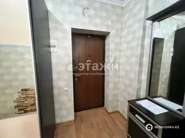 40 м², 1-комнатная квартира, этаж 7 из 18, 40 м², изображение - 10