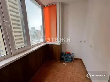 40 м², 1-комнатная квартира, этаж 7 из 18, 40 м², изображение - 11