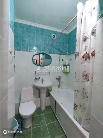 40 м², 1-комнатная квартира, этаж 7 из 18, 40 м², изображение - 12