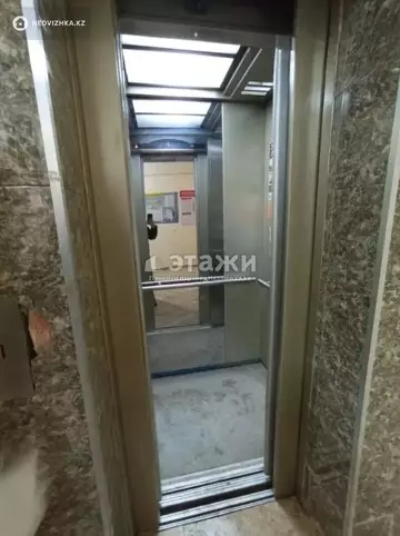 40 м², 1-комнатная квартира, этаж 7 из 18, 40 м², изображение - 13