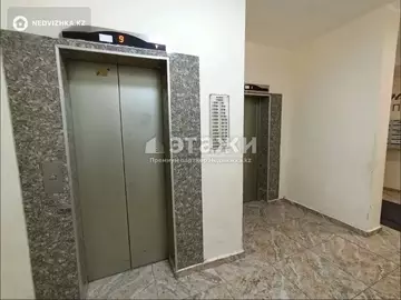 40 м², 1-комнатная квартира, этаж 7 из 18, 40 м², изображение - 15