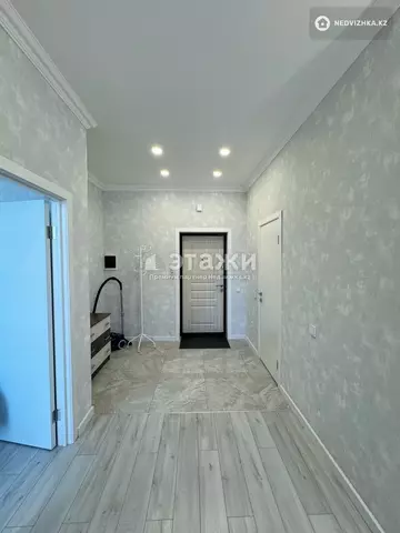 42 м², 2-комнатная квартира, этаж 4 из 9, 42 м², изображение - 0