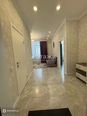 42 м², 2-комнатная квартира, этаж 4 из 9, 42 м², изображение - 2