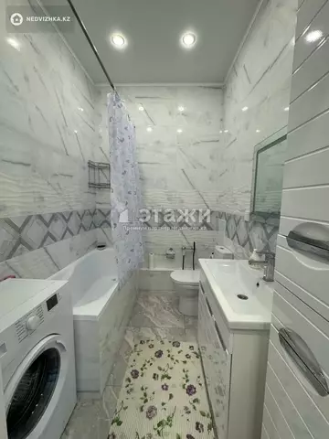 42 м², 2-комнатная квартира, этаж 4 из 9, 42 м², изображение - 4