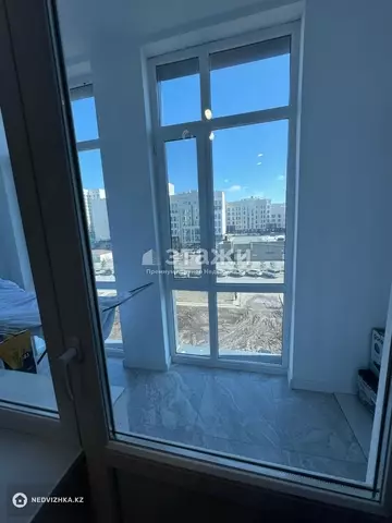 42 м², 2-комнатная квартира, этаж 4 из 9, 42 м², изображение - 5
