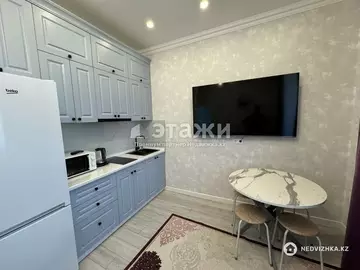 42 м², 2-комнатная квартира, этаж 4 из 9, 42 м², изображение - 8