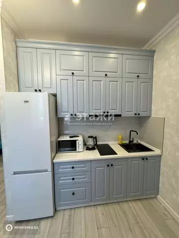 42 м², 2-комнатная квартира, этаж 4 из 9, 42 м², изображение - 9