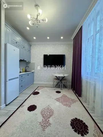 42 м², 2-комнатная квартира, этаж 4 из 9, 42 м², изображение - 10