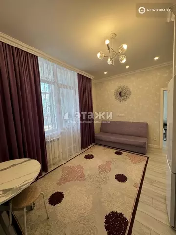 42 м², 2-комнатная квартира, этаж 4 из 9, 42 м², изображение - 11