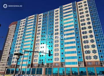 45 м², 1-комнатная квартира, этаж 2 из 23, 45 м², изображение - 1