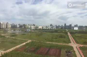 47 м², 1-комнатная квартира, этаж 14 из 23, 47 м², изображение - 0