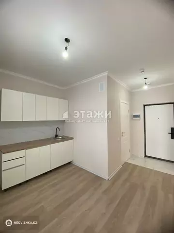 35.65 м², 1-комнатная квартира, этаж 12 из 12, 36 м², изображение - 0