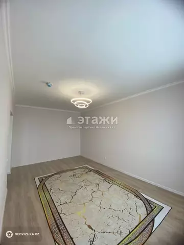 35.65 м², 1-комнатная квартира, этаж 12 из 12, 36 м², изображение - 2