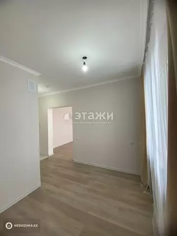 35.65 м², 1-комнатная квартира, этаж 12 из 12, 36 м², изображение - 3