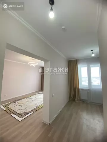 35.65 м², 1-комнатная квартира, этаж 12 из 12, 36 м², изображение - 4