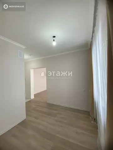 35.65 м², 1-комнатная квартира, этаж 12 из 12, 36 м², изображение - 5