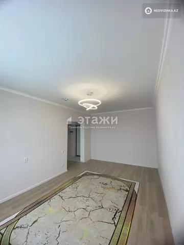 35.65 м², 1-комнатная квартира, этаж 12 из 12, 36 м², изображение - 7