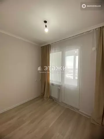 35.65 м², 1-комнатная квартира, этаж 12 из 12, 36 м², изображение - 8