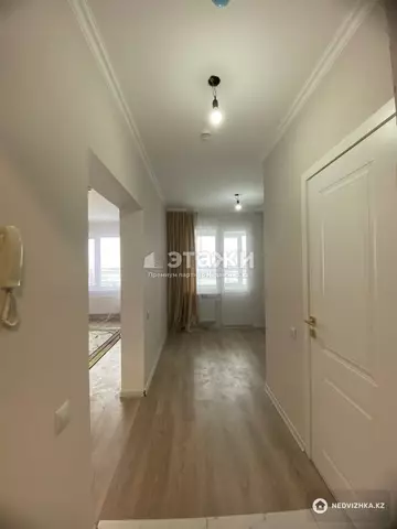 35.65 м², 1-комнатная квартира, этаж 12 из 12, 36 м², изображение - 9