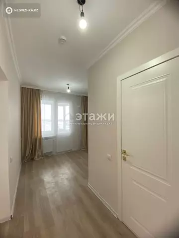 35.65 м², 1-комнатная квартира, этаж 12 из 12, 36 м², изображение - 12