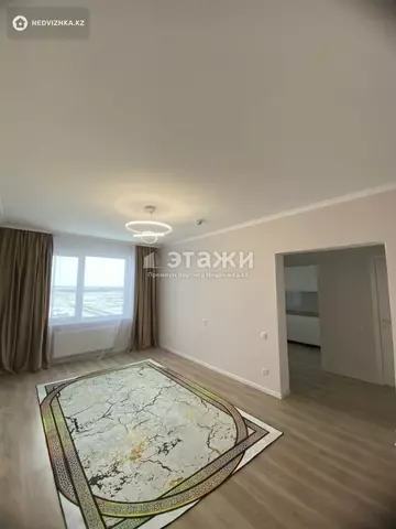 35.65 м², 1-комнатная квартира, этаж 12 из 12, 36 м², изображение - 13