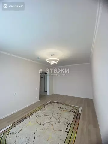 35.65 м², 1-комнатная квартира, этаж 12 из 12, 36 м², изображение - 14