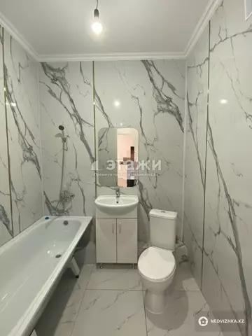 35.65 м², 1-комнатная квартира, этаж 12 из 12, 36 м², изображение - 16