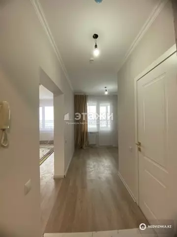 35.65 м², 1-комнатная квартира, этаж 12 из 12, 36 м², изображение - 18