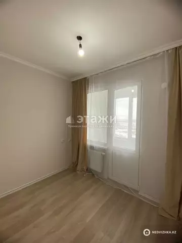 35.65 м², 1-комнатная квартира, этаж 12 из 12, 36 м², изображение - 19