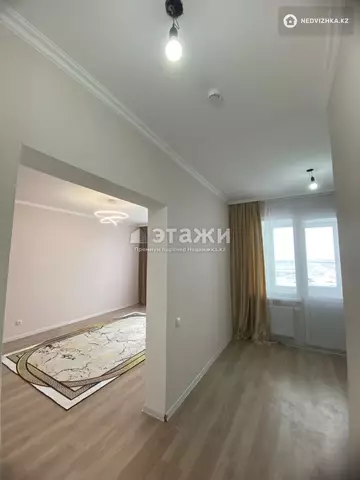 35.65 м², 1-комнатная квартира, этаж 12 из 12, 36 м², изображение - 21