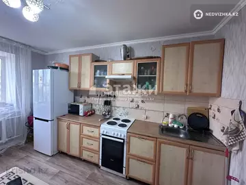 38.4 м², 1-комнатная квартира, этаж 6 из 9, 38 м², изображение - 6