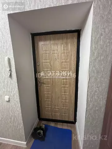 38.4 м², 1-комнатная квартира, этаж 6 из 9, 38 м², изображение - 9