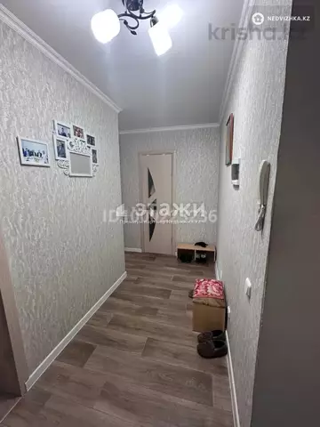 38.4 м², 1-комнатная квартира, этаж 6 из 9, 38 м², изображение - 10