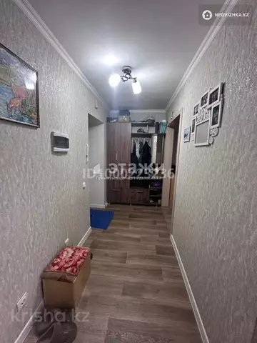 38.4 м², 1-комнатная квартира, этаж 6 из 9, 38 м², изображение - 11
