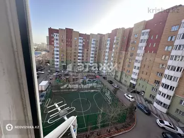 38.4 м², 1-комнатная квартира, этаж 6 из 9, 38 м², изображение - 12